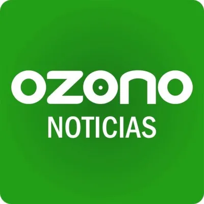 Live streaming Ozono Radio