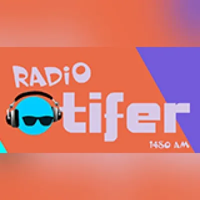 Live streaming Radio Otifer