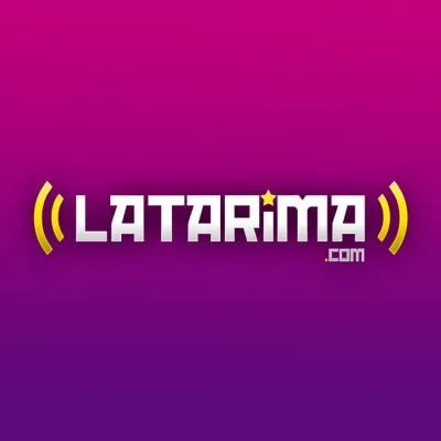 Live streaming Latarima Radio