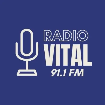 Live streaming Radio Vital