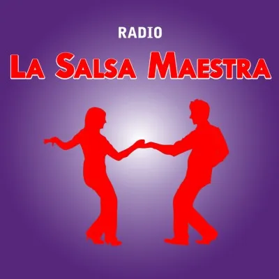 Live streaming La Salsa Maestra