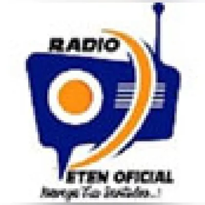 Live streaming Radio Eten Oficial