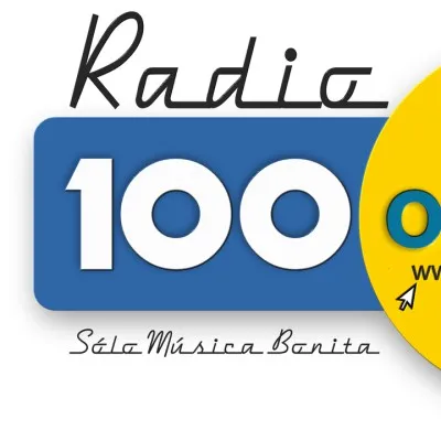 Live streaming Radio 100