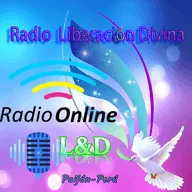 Live streaming Radio Liberación Divina