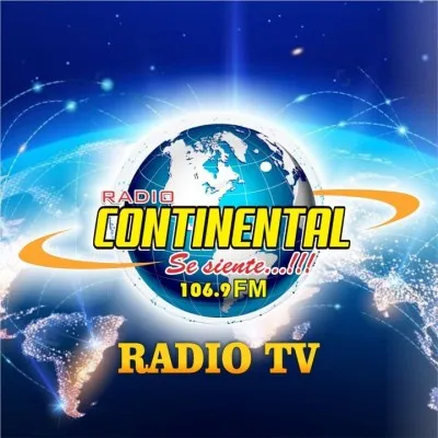 Live streaming Radio Continental
