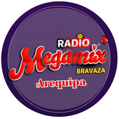 Live streaming Radio Mega Mix Bravaza