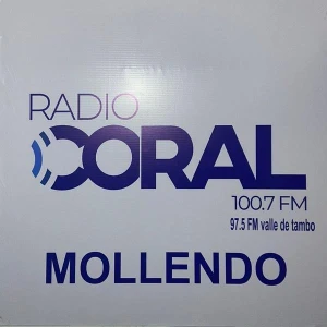 Live streaming Radio Coral