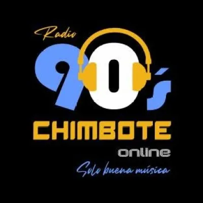 Live streaming Radio 90s Chimbote