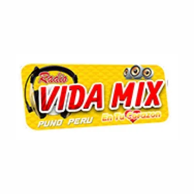 Live streaming Radio VidaMix Puno