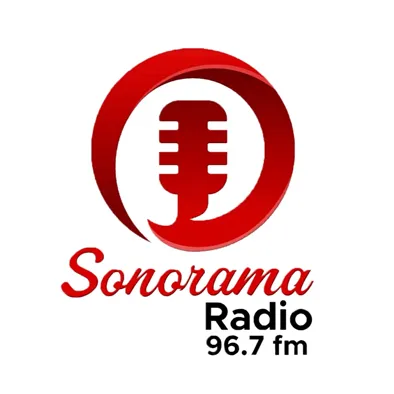 Live streaming Sonorama Radio