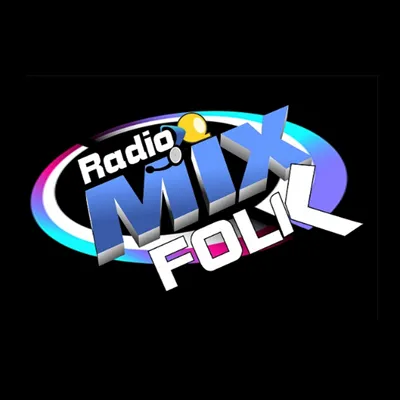 Live streaming Radio Mix Folk