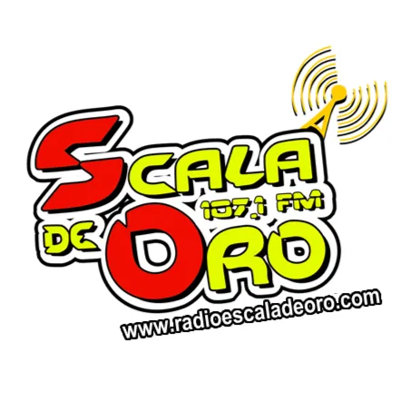 Live streaming Radio Scala de Oro