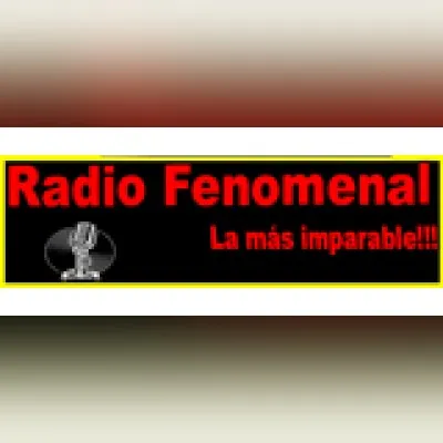 Live streaming Radio Fenomenal