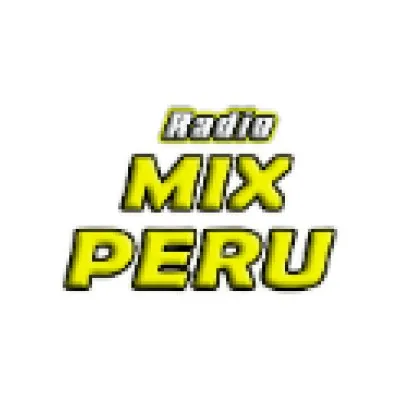 Live streaming Radio Mix Peru
