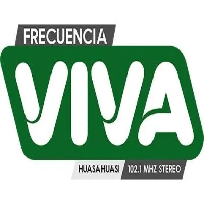 Live streaming Radio Frecuencia Viva