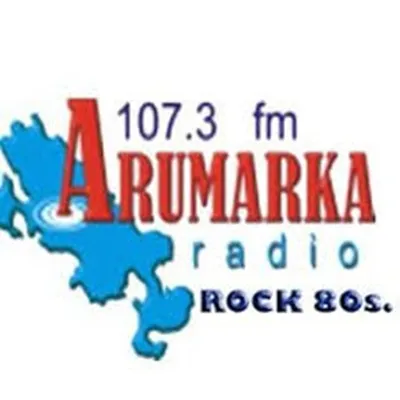 Live streaming Radio Arumarka Rock 80s.