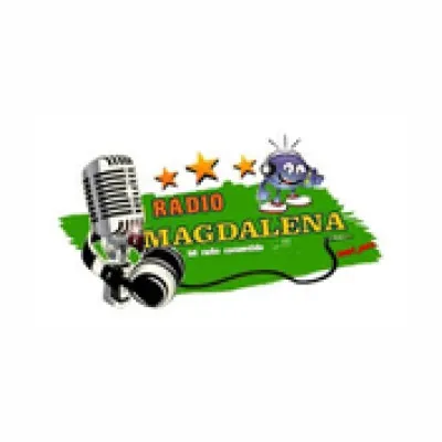 Live streaming Radio Magdalena