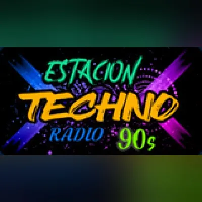 Live streaming Radio Estacion Techno
