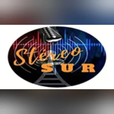 Live streaming Radio Stereo Sur