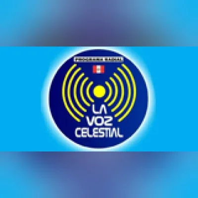 Live streaming Radio La Voz Celestial