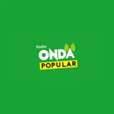Live streaming Radio Onda Popular