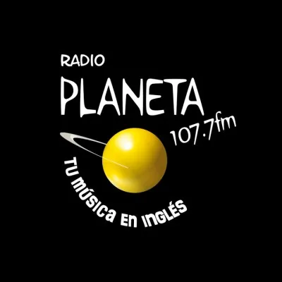 Live streaming Radio Planeta Hot 40