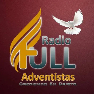 Live streaming Full Adventistas Radio