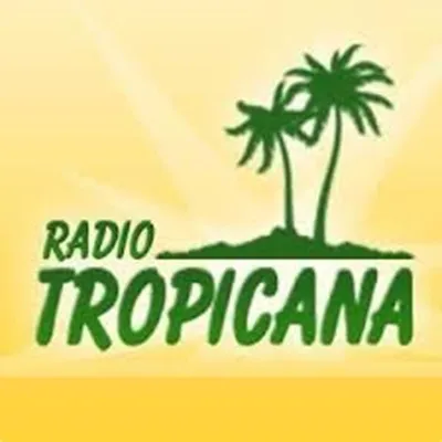 Live streaming Radio Tropicana