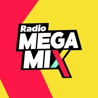 Live streaming Radio Mega Mix
