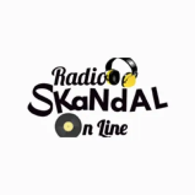 Live streaming Radio Skandal