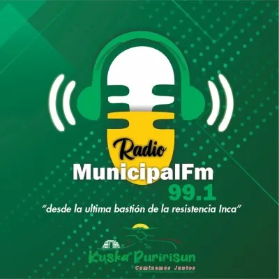 Live streaming Radio Municipal Vilcabamba