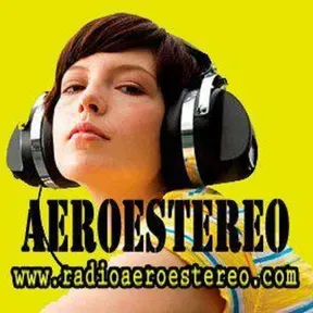 Live streaming Aeroestereo