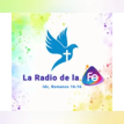 Live streaming Agua Viva Radio Idc