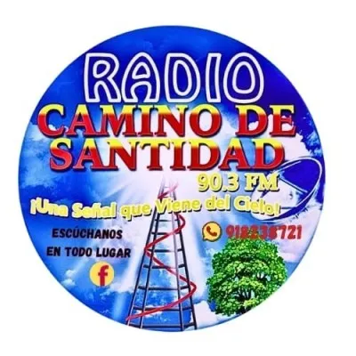Live streaming Radio Camino De Santidad