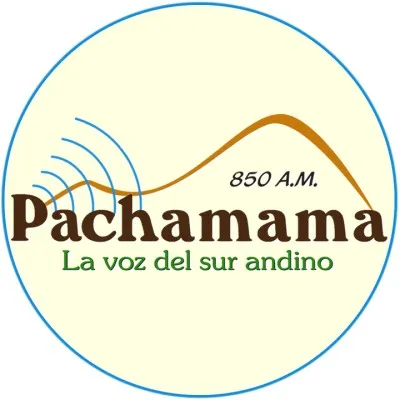 Live streaming Pachamama