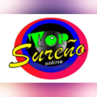 Live streaming Radio Top Sureño