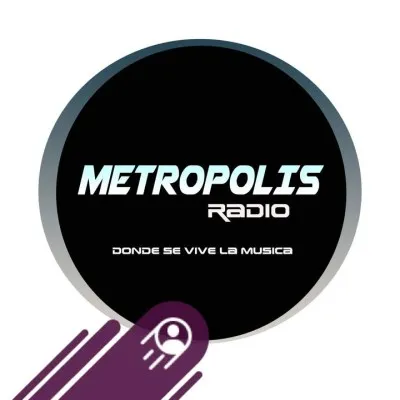 Live streaming Radio Metrópolis  (Puno - Perú )