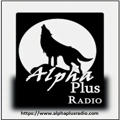 Live streaming Alpha plus radio