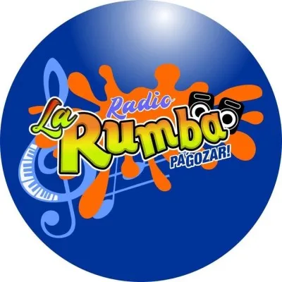 Live streaming Radio La Rumba Pa'gozar
