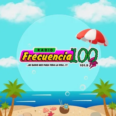 Live streaming Frecuencia 100