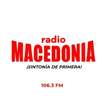 Live streaming Radio Macedonia