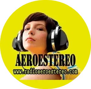 Aeroestereo