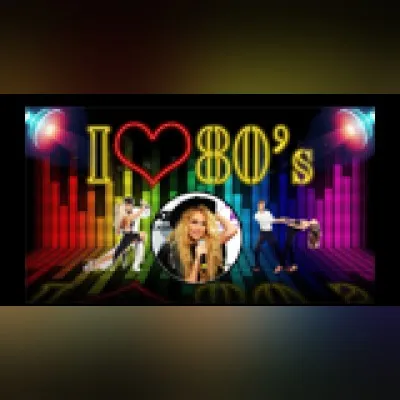 Live streaming Radio de los 80 y Más