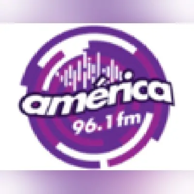 Live streaming Radio America 96.1