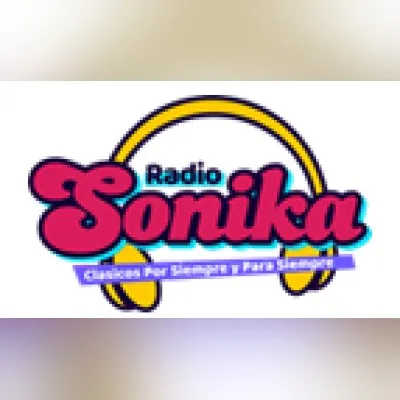 Live streaming Sonika Stereo