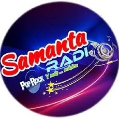 Live streaming Radio Samanta