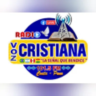 Live streaming Radio Voz Cristiana