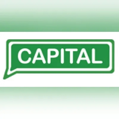 Live streaming Radio Capital