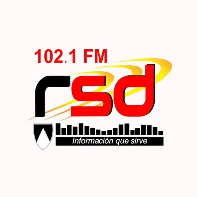 Live streaming Radio RSD