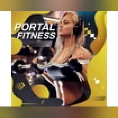 Live streaming Portal Fitness